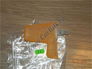 Изображение Сетка бензонасоса РТ-23 TOY Г-образная 1NZ, 2NZ, 1SZ, 3ZZ, 4ZZ